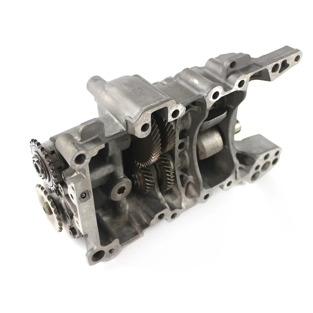06D103295S 06B103535G Balance Shaft Oil Pump Assembly For VW Golf R GTI GLI MK5 MKV
06D103295S 06B103535G Balance Shaft Oil Pump Assembly For VW Golf R GTI GLI MK5 MKV