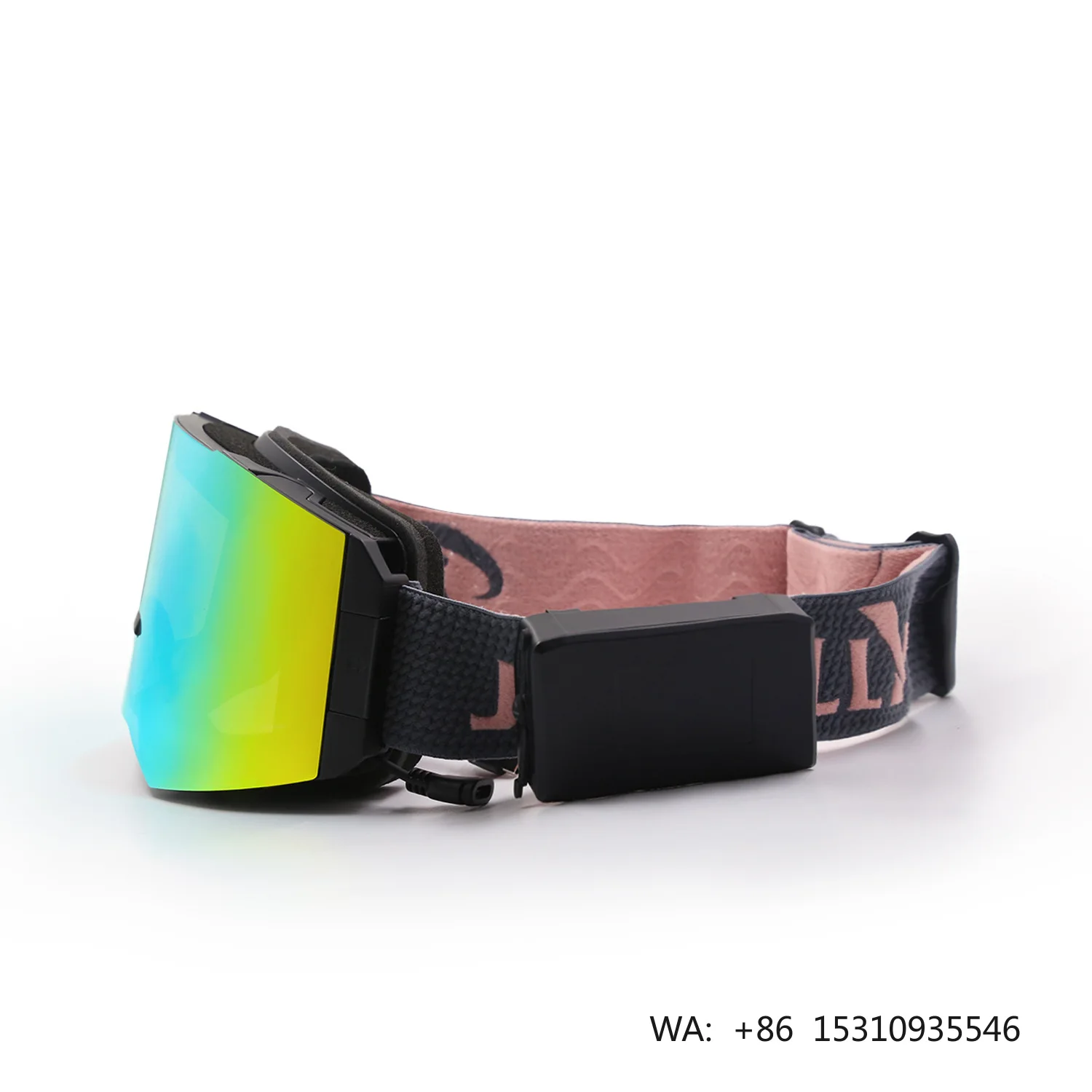 AI Smart Camera Video Glasses UV400 Anti-Shake Translation Outdoor Running Cycling Sport Sunglasses
AI Smart Camera Video Glasses UV400 Anti-Shake Translation Outdoor Running Cycling Sport Sunglasses