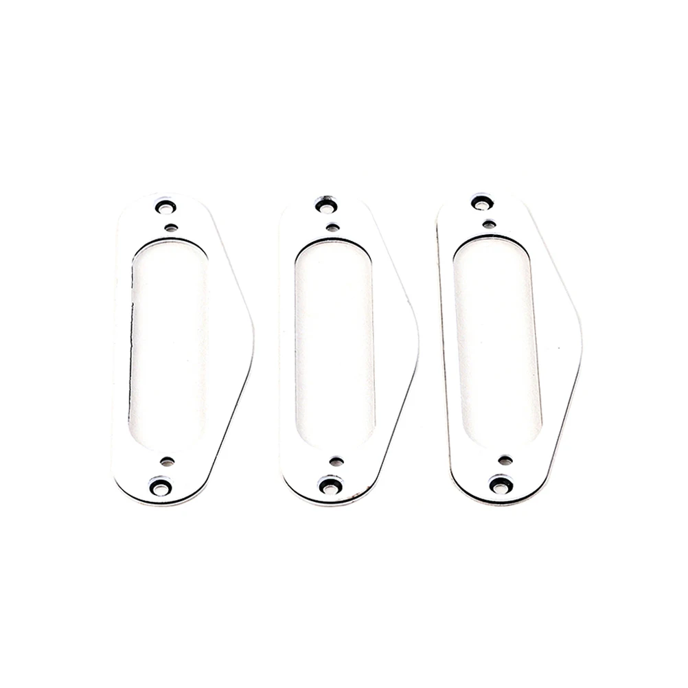 Pickup Ring Guitar Mounting Rings Instrument Accessories Electric Accesories Musical Part Coil
Pickup Ring Guitar Mounting Rings Instrument Accessories Electric Accesories Musical Part Coil