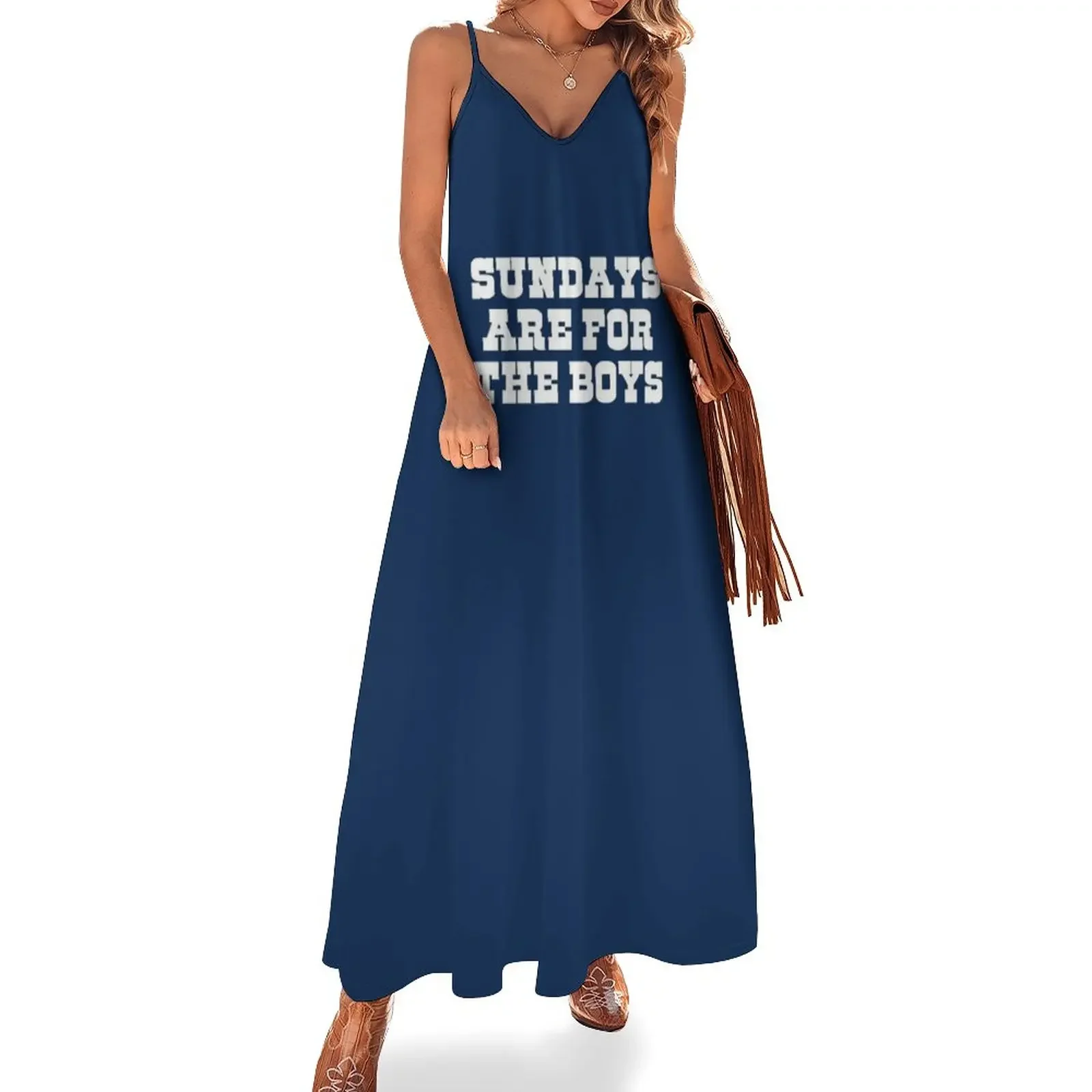 Sundays are for the boys 3 Sleeveless Dress wedding guest dress 2025 ladies dresses for special occasion long sleeve dresses
Sundays are for the boys 3 Sleeveless Dress wedding guest dress 2025 ladies dresses for special occasion long sleeve dresses