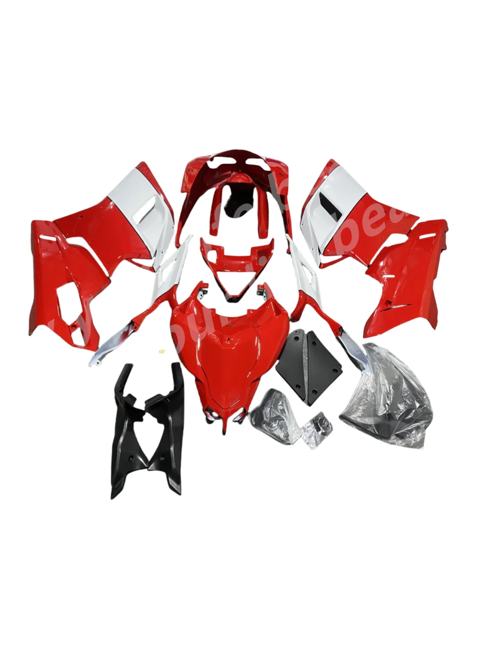 Fit For 2007 - 2012 Ducati 848 1098 1098S 1198 Motorcycle Accessories Fairing Set Kit Injection Bodywork 2008 white red
Fit For 2007 - 2012 Ducati 848 1098 1098S 1198 Motorcycle Accessories Fairing Set Kit Injection Bodywork 2008 white red