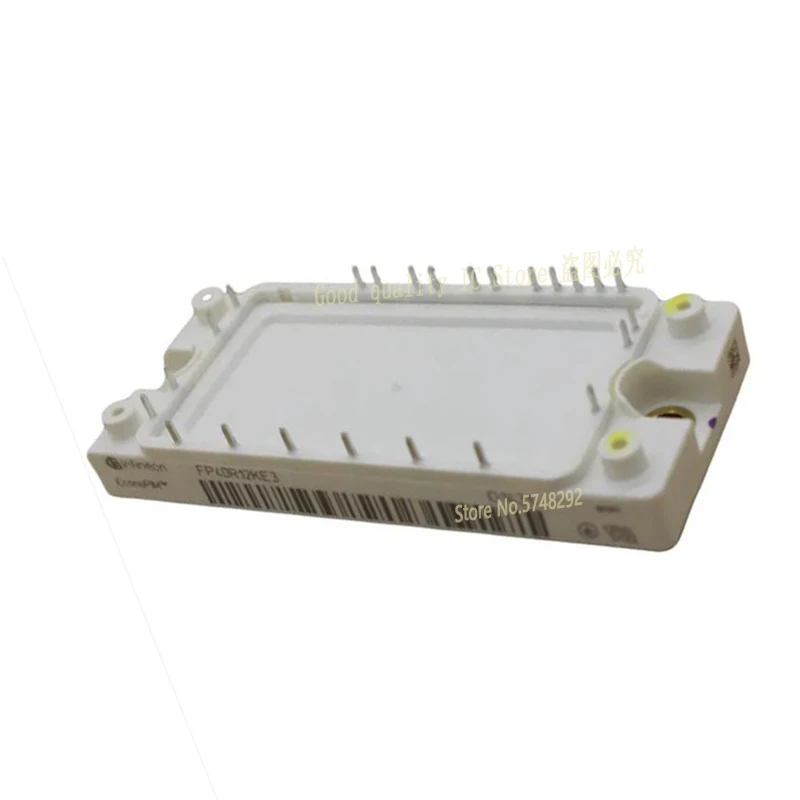 Free Shipping 1PCS/LOT FP40R12KE3 Best Quality new imported original power module 100% new imported original
Free Shipping 1PCS/LOT FP40R12KE3 Best Quality new imported original power module 100% new imported original