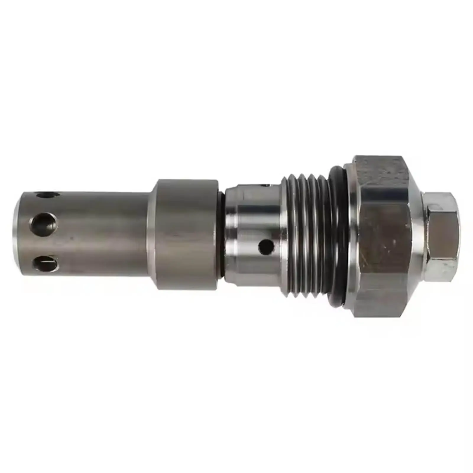 Предохранительный клапан XCWoOshop 4242176 424-2176 подходит для экскаватора Hitachi EX200 EX200-1 EX200LC подходит для экскаватора Doosan
Предохранительный клапан XCWoOshop 4242176 424-2176 подходит для экскаватора Hitachi EX200 EX200-1 EX200LC подходит для экскаватора Doosan