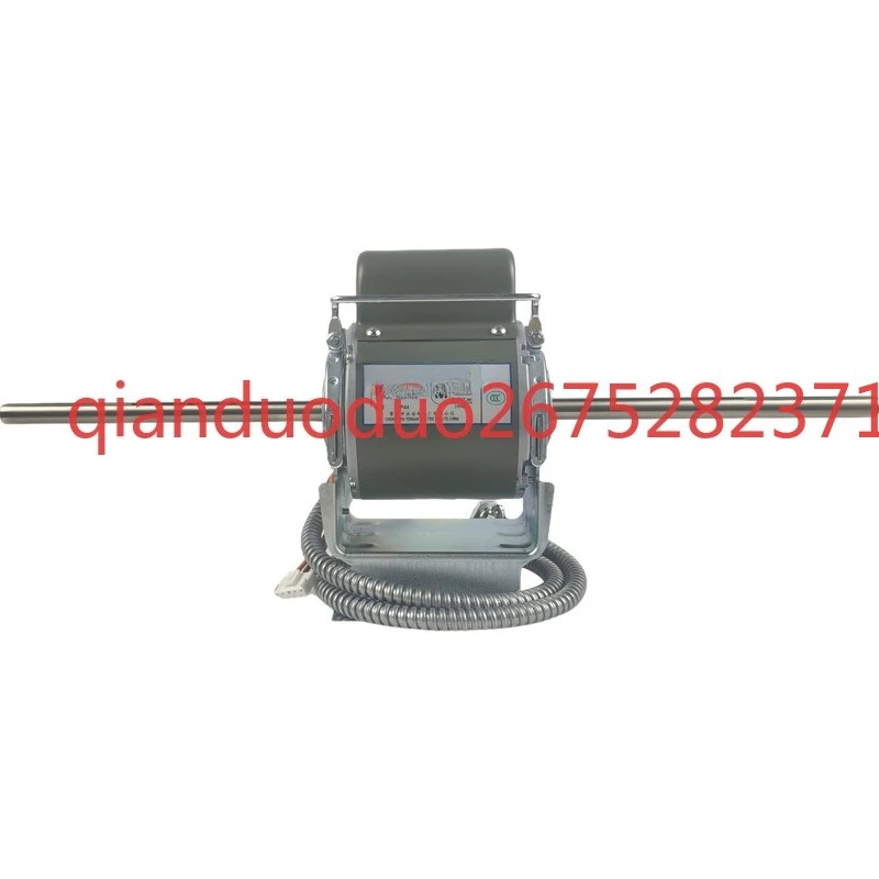 YSK50-8BMDC-9 is suitable for McQuay central air conditioning motor
YSK50-8BMDC-9 is suitable for McQuay central air conditioning motor