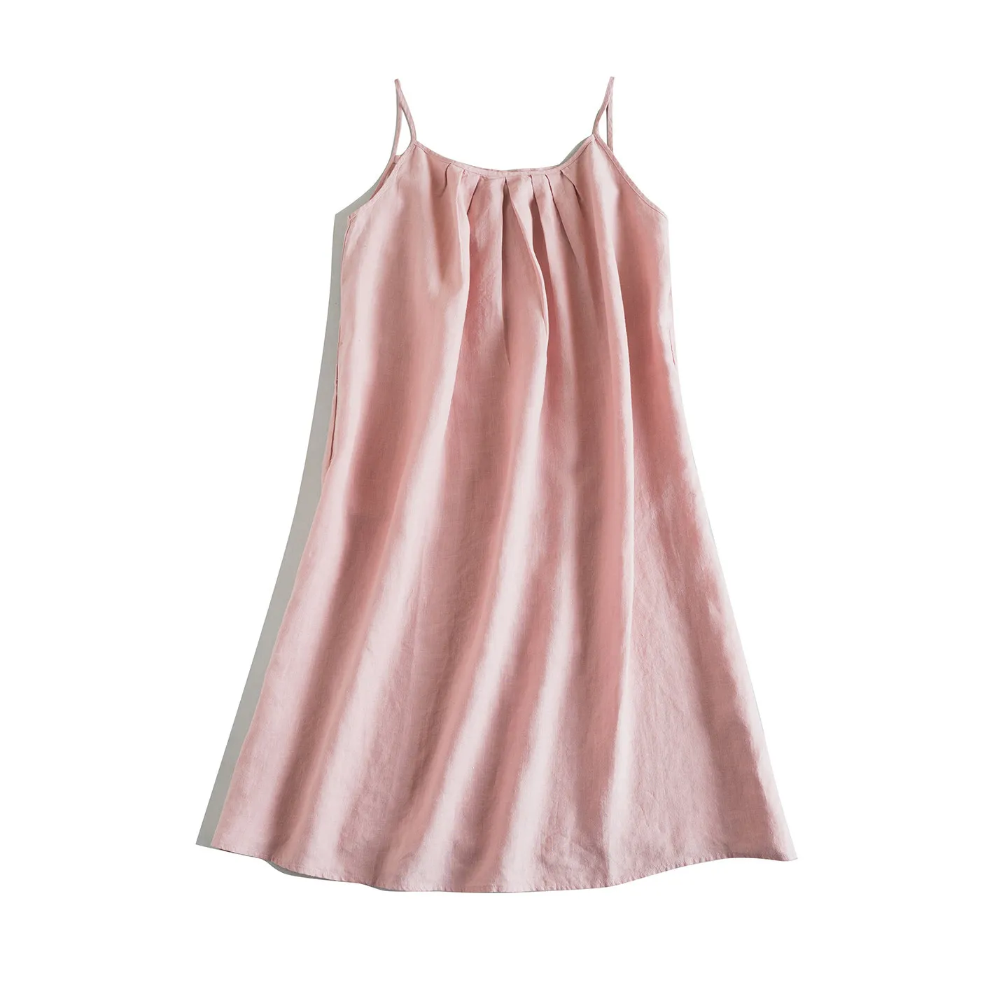 Dave&di Pinch Pleated Camisole Dress Woman Clothes Dress Elegant Party Dresses Vestidos Women's Dress
Dave&di Pinch Pleated Camisole Dress Woman Clothes Dress Elegant Party Dresses Vestidos Women's Dress