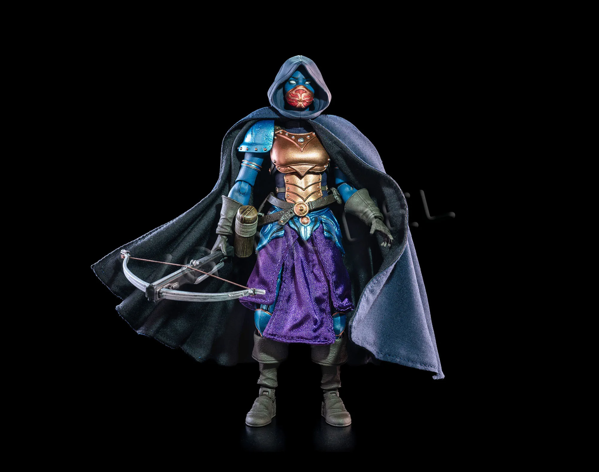 In stock now Four Horsemen Studio Mythic Legions 1/12 6inches Action Figure Rising Sons Neve Anime Toy
In stock now Four Horsemen Studio Mythic Legions 1/12 6inches Action Figure Rising Sons Neve Anime Toy