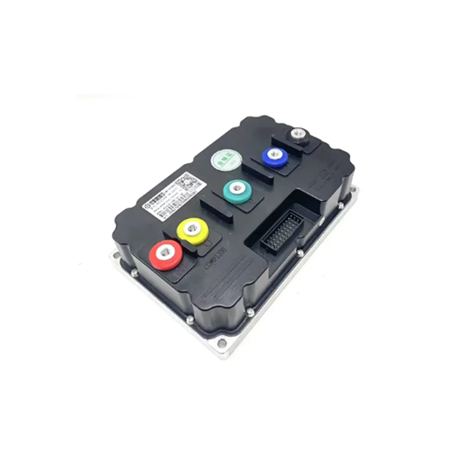 Fardriver electric vehicle Nanjing far drive ND721200 sine wave controller 600A/1200A
Fardriver electric vehicle Nanjing far drive ND721200 sine wave controller 600A/1200A