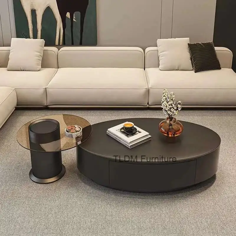 Современные журнальные столики премиум-класса, роскошные простые уникальные журнальные столики, минималистичная мебель для гостиной Mesas De Centro Para Sala 
Современные журнальные столики премиум-класса, роскошные простые уникальные журнальные столики, минималистичная мебель для гостиной Mesas De Centro Para Sala