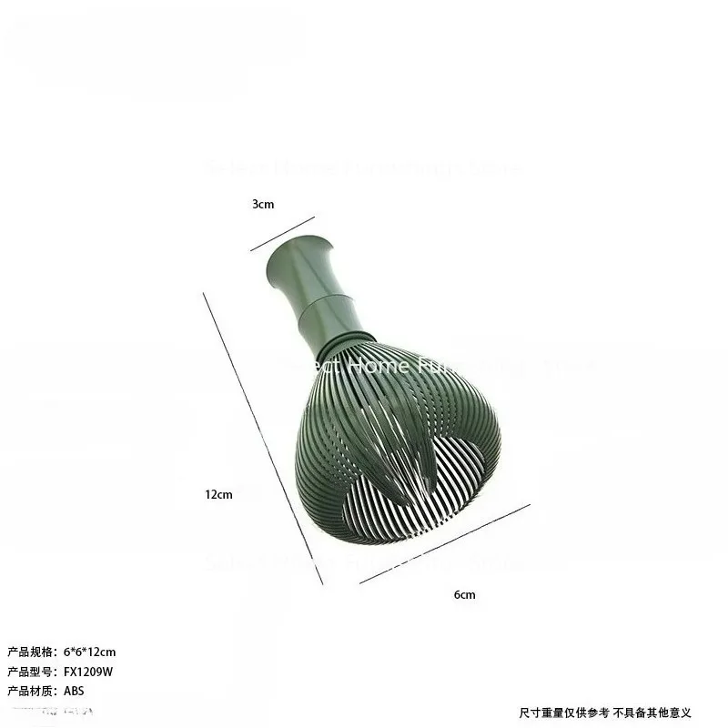 Suitable for Plastic Resin Pp , Food Grade Matcha , Some , Baking Drinks, Stirring Tea Brush
Suitable for Plastic Resin Pp , Food Grade Matcha , Some , Baking Drinks, Stirring Tea Brush