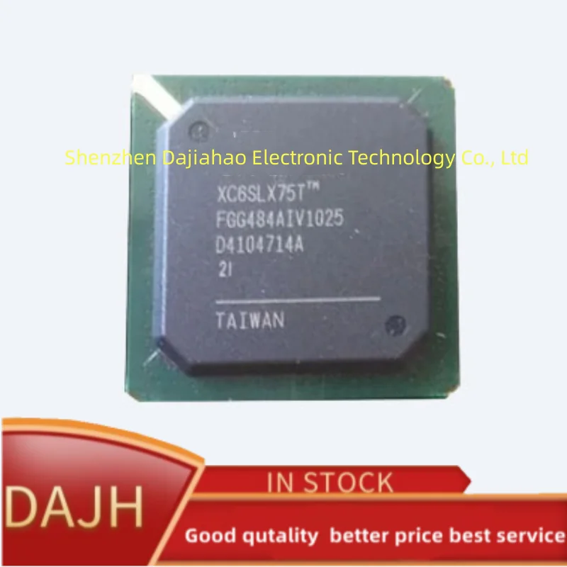 1pcs/lot XC6SLX75T-2FGG484I XC6SLX75T IC FPGA 268 I/O 484FBGA ic chips in stock
1pcs/lot XC6SLX75T-2FGG484I XC6SLX75T IC FPGA 268 I/O 484FBGA ic chips in stock