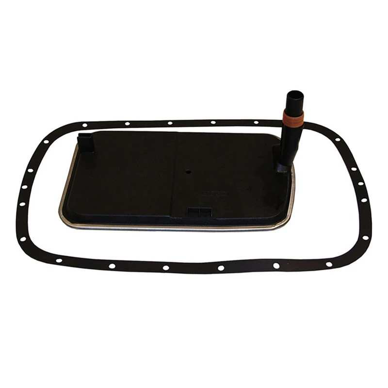 New High Quality Automatic Transmission Filter Oil Filter Gasket Kit 24117557070 For BMW X3 E83 E36 Z3 Auto Parts
New High Quality Automatic Transmission Filter Oil Filter Gasket Kit 24117557070 For BMW X3 E83 E36 Z3 Auto Parts