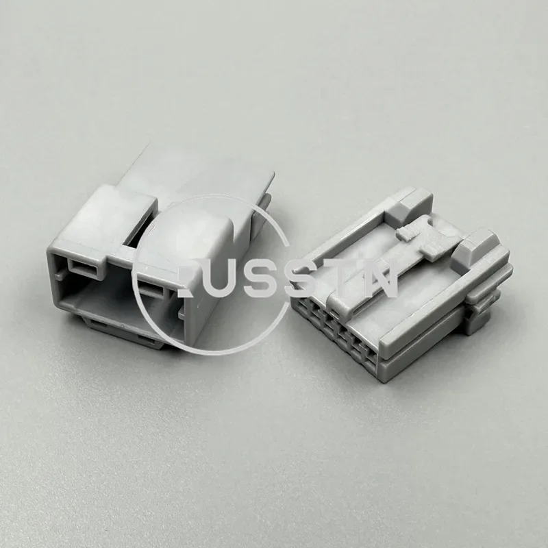 1 Set 6 Pin 7282-5978-40 7283-5978-40 Auto Steering Lock Connector Cable Wiring Harness Socket AC Assembly For Nissan
1 Set 6 Pin 7282-5978-40 7283-5978-40 Auto Steering Lock Connector Cable Wiring Harness Socket AC Assembly For Nissan