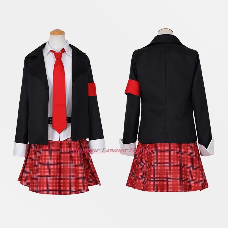 Костюм для косплея Аниме Shugo Chara Tsukiyomi Ikuto Tsukiyomi Utau Hinamori Аму ходори тадаз
Костюм для косплея Аниме Shugo Chara Tsukiyomi Ikuto Tsukiyomi Utau Hinamori Аму ходори тадаз