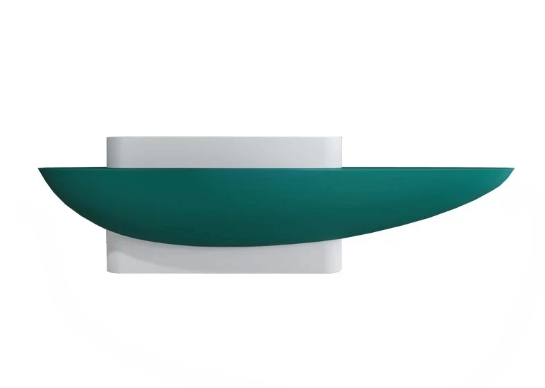 Company Front Desk Reception Counter Strange Shape Customized FRP Cashier Counter Bar Simple and Elegant Modern Light Luxury
Company Front Desk Reception Counter Strange Shape Customized FRP Cashier Counter Bar Simple and Elegant Modern Light Luxury