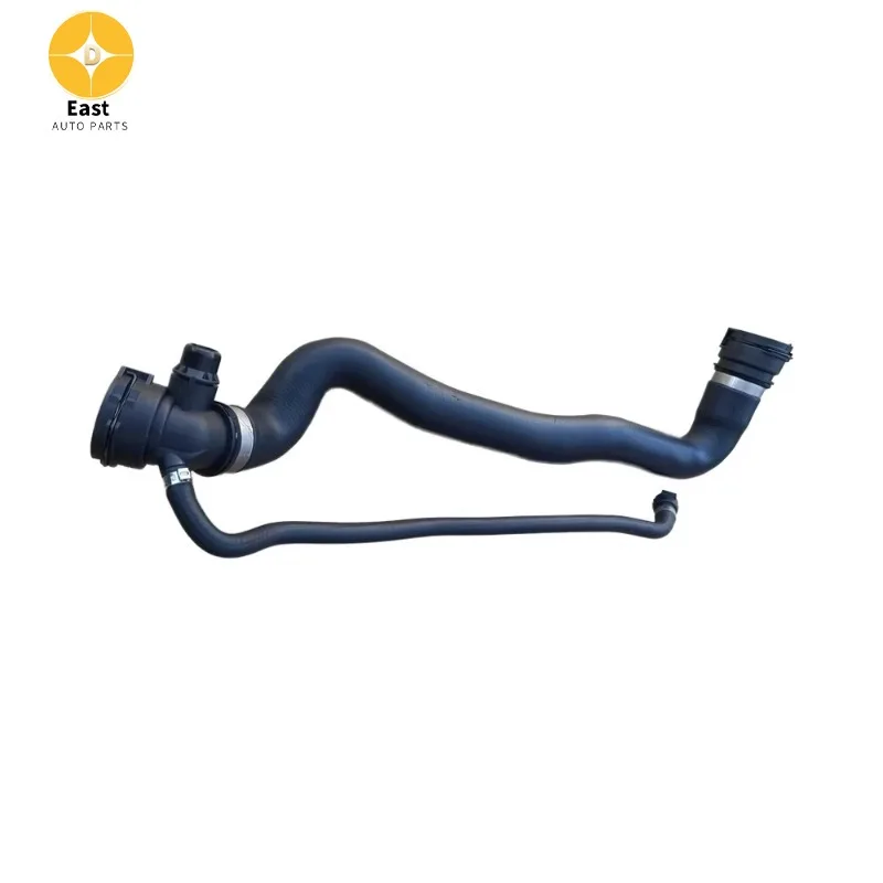 OEM 17128571616 Car Radiator Coolant Hose Suitable for BMW F25 X3 SUV
OEM 17128571616 Car Radiator Coolant Hose Suitable for BMW F25 X3 SUV