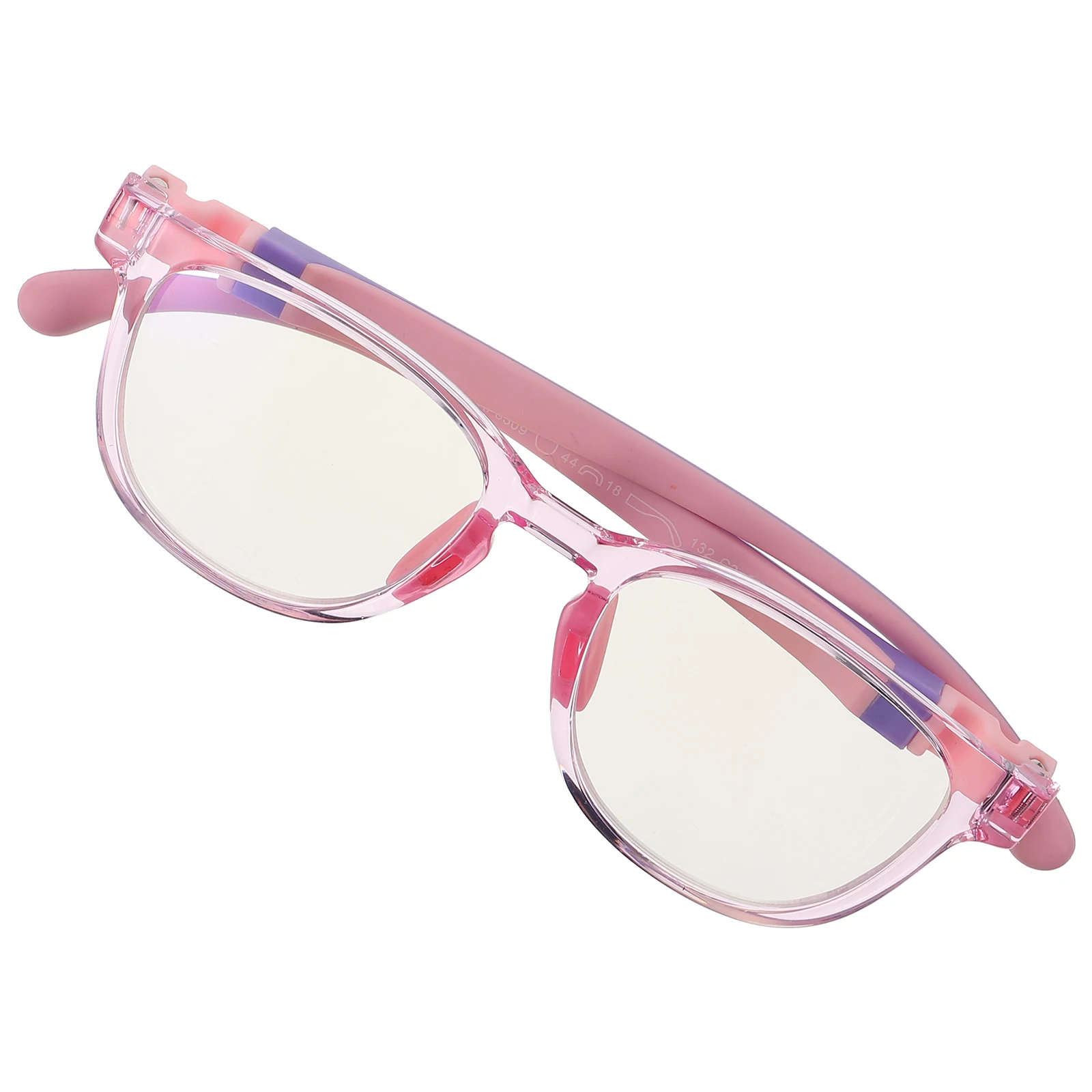 1 Pair Folding Anti-Blue Light Glasses For Uv Protection Lightweight Computer Game Glasses Portable Eye Protectors
1 Pair Folding Anti-Blue Light Glasses For Uv Protection Lightweight Computer Game Glasses Portable Eye Protectors