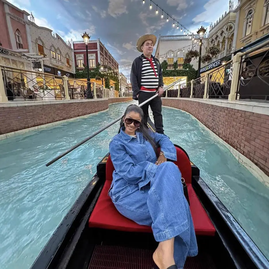 Women's Denim Set with Belt Straight Leg Long Sve Collared ket Top And Trousers Two-Piece Set Casual Low Waist PVC
Women's Denim Set with Belt Straight Leg Long Sve Collared ket Top And Trousers Two-Piece Set Casual Low Waist PVC