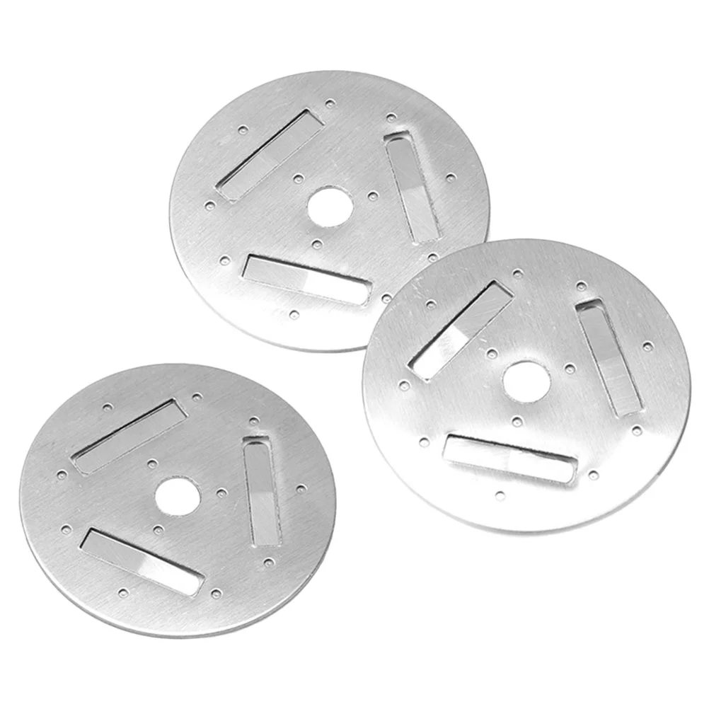 3 Pcs Electric Kettle Whistle Lid Sound Chip Stainless Steel Tea Kettle Accessories Travel Boil Alert Prevent Over Boiling
3 Pcs Electric Kettle Whistle Lid Sound Chip Stainless Steel Tea Kettle Accessories Travel Boil Alert Prevent Over Boiling