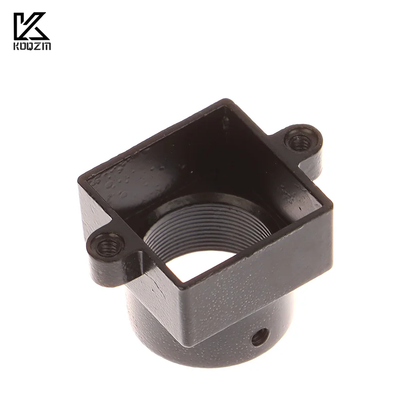 2/4PCS Metal M12 Camera Lens Mount Holder Hole Distance 20mm For Lens Board Security Camera
2/4PCS Metal M12 Camera Lens Mount Holder Hole Distance 20mm For Lens Board Security Camera