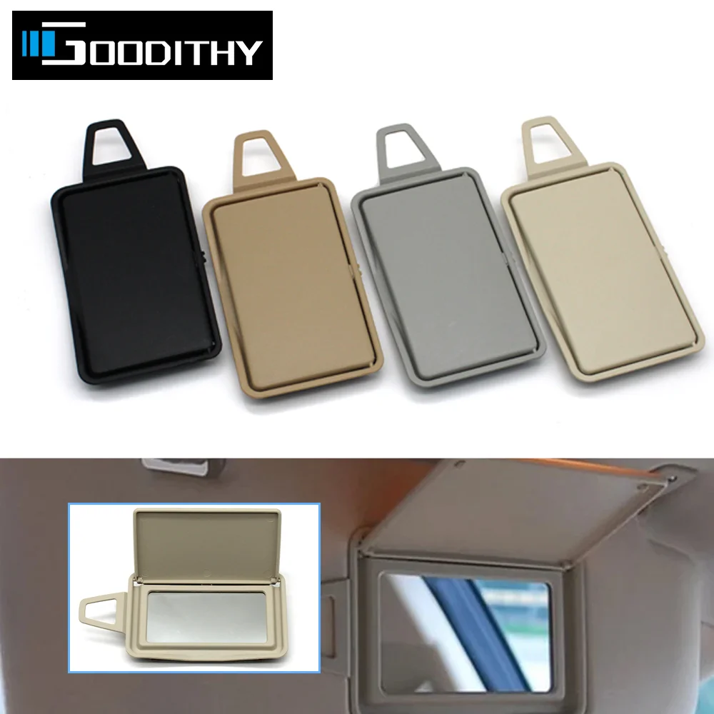 Sun Shade Visor Makeup Cosmetic Mirror Cover For Mercedes Benz E Class W211 2003-2006 E200 E250 E260 E280 E300 E350 E400
Sun Shade Visor Makeup Cosmetic Mirror Cover For Mercedes Benz E Class W211 2003-2006 E200 E250 E260 E280 E300 E350 E400