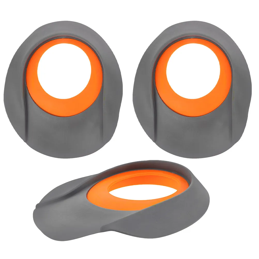 3Pcs Golf Putting Cups Realistic Indoor Training Equipment Portable Practice Hole Game Office Putting Aid Golf Practice
3Pcs Golf Putting Cups Realistic Indoor Training Equipment Portable Practice Hole Game Office Putting Aid Golf Practice