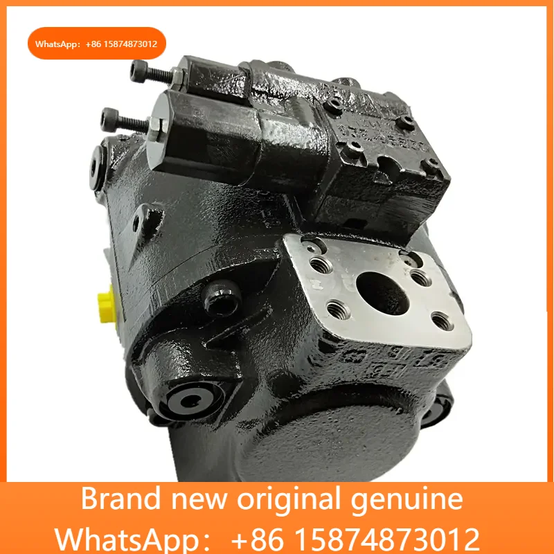 Hydraulic Piston Pump P2060 P2075 P2105 P2145 P3075 P3105 P3145 series Oil Pump P3075R00C1C31LA20N0082A1U
Hydraulic Piston Pump P2060 P2075 P2105 P2145 P3075 P3105 P3145 series Oil Pump P3075R00C1C31LA20N0082A1U