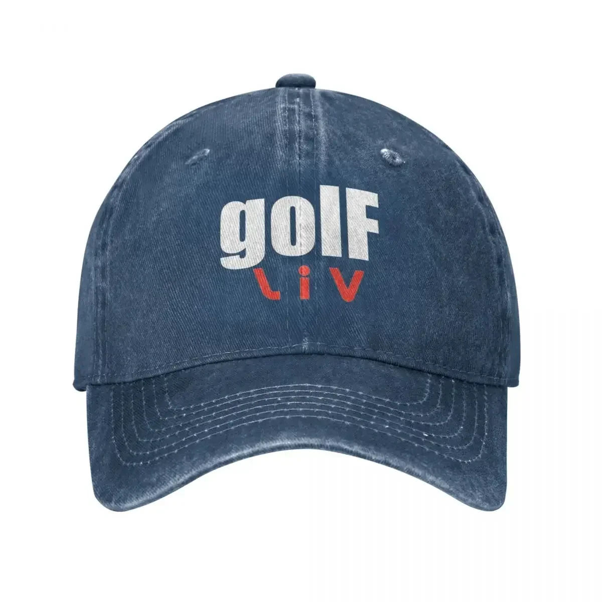 LIV Спортивная Мужская и Женская Бейсболка для гольфа, потертые джинсовые шапки, винтажная уличная летняя кепка в подарок
LIV Спортивная Мужская и Женская Бейсболка для гольфа, потертые джинсовые шапки, винтажная уличная летняя кепка в подарок