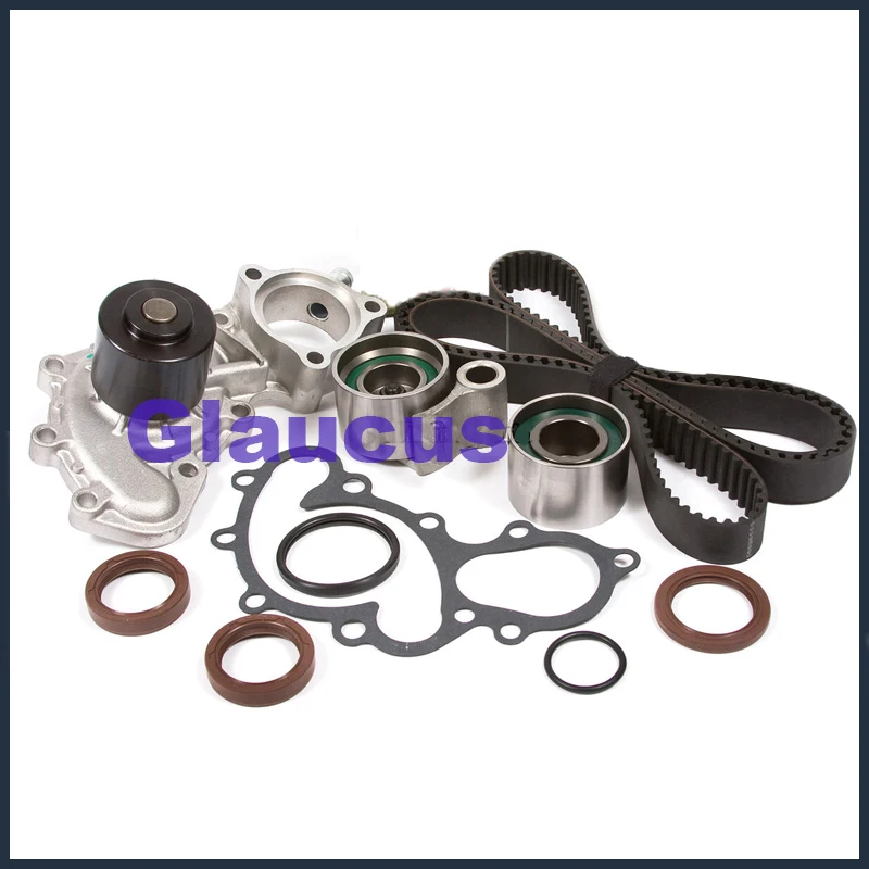 5VZ 5VZFE engine water pump timing belt kit Tensioner for Toyota 4RUNNER T100 TACOMA TUNDRA 3378CC 3.4L V6 1995-2004
5VZ 5VZFE engine water pump timing belt kit Tensioner for Toyota 4RUNNER T100 TACOMA TUNDRA 3378CC 3.4L V6 1995-2004