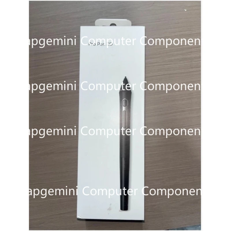 Для стилусов Wacom Pro Pen 3D - Intuos PTH-460/660/860, планшетов для рисования Cintiq и Mobile Studio
Для стилусов Wacom Pro Pen 3D - Intuos PTH-460/660/860, планшетов для рисования Cintiq и Mobile Studio