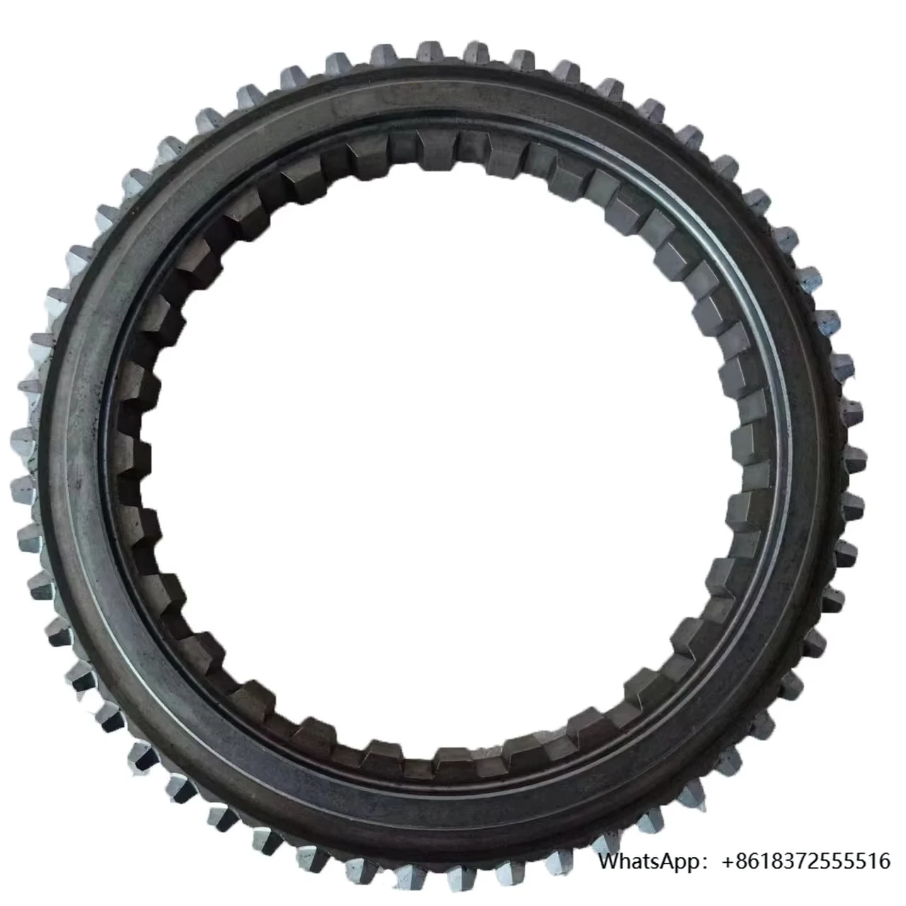 daTruck Gearbox VT2514 Assembly Spare Parts Transmission Gear 20760515 Synchronizer Cone
daTruck Gearbox VT2514 Assembly Spare Parts Transmission Gear 20760515 Synchronizer Cone