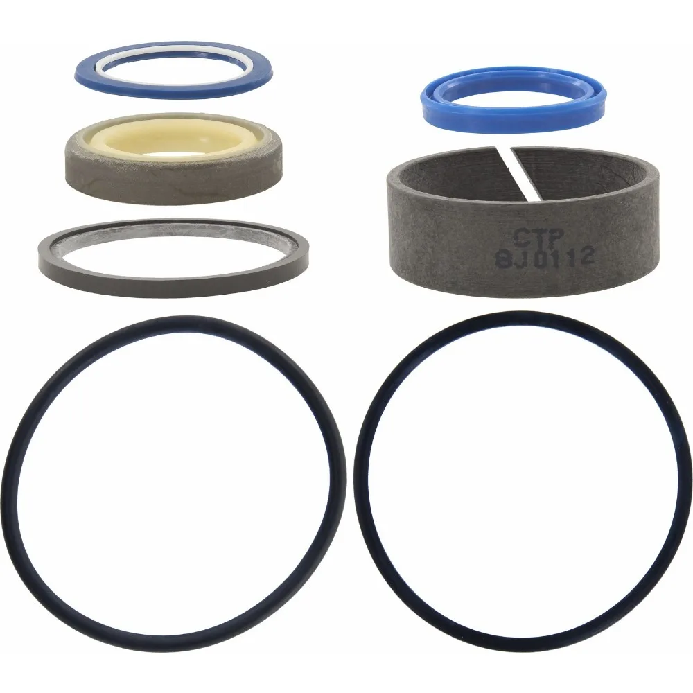 Hydraulic Seal Kit 1856586 fits Caterpillar Several 1856586 246-5912 7X2749
Hydraulic Seal Kit 1856586 fits Caterpillar Several 1856586 246-5912 7X2749