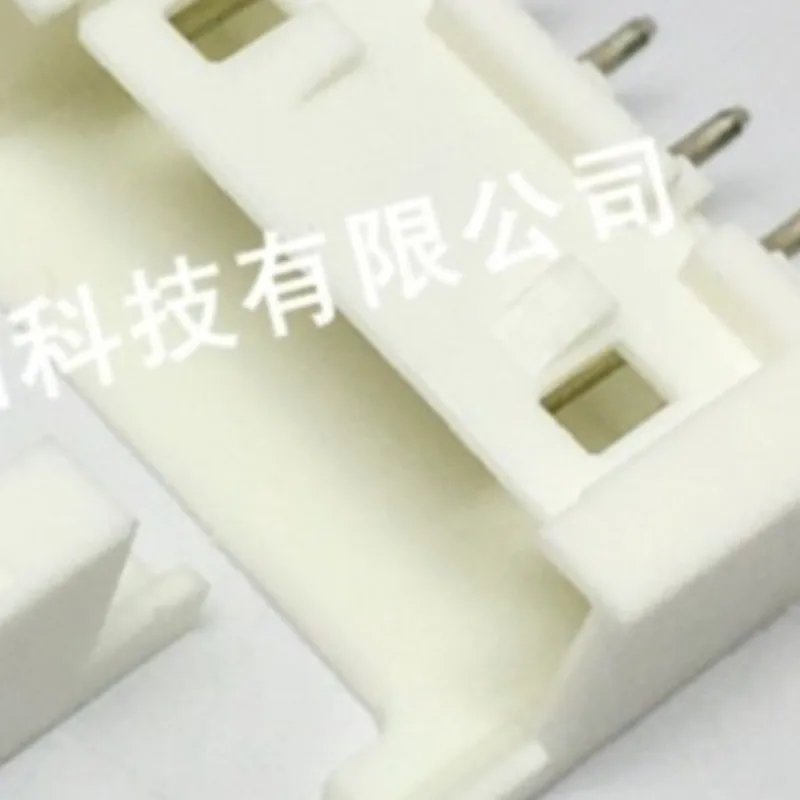 10pcs 100% orginal new in stock 53375-0610 0533750610 6P 2.5MM straight header connector
10pcs 100% orginal new in stock 53375-0610 0533750610 6P 2.5MM straight header connector