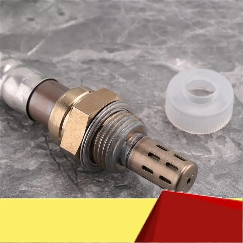 New Oxygen Sensor Air Fuel Ratio Lambda Sensor For Honda Fit GD1 GD3 36531-PWA-J01 36531 PWA J01-M53K
New Oxygen Sensor Air Fuel Ratio Lambda Sensor For Honda Fit GD1 GD3 36531-PWA-J01 36531 PWA J01-M53K