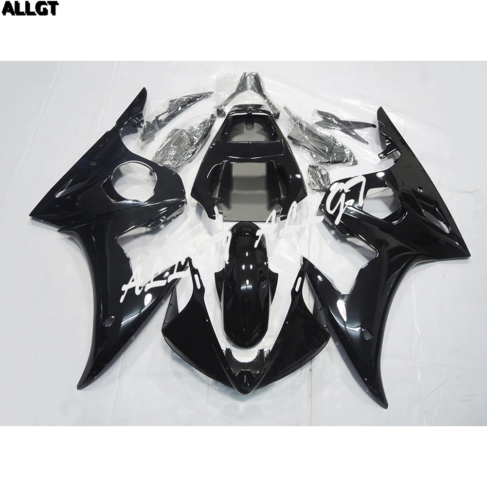Комплект обтекателей ALLGT для кузова Yamaha YZF R6 2003 2004 / R6S 2006 2007 2008 2009-глянцевый черный
Комплект обтекателей ALLGT для кузова Yamaha YZF R6 2003 2004 / R6S 2006 2007 2008 2009-глянцевый черный