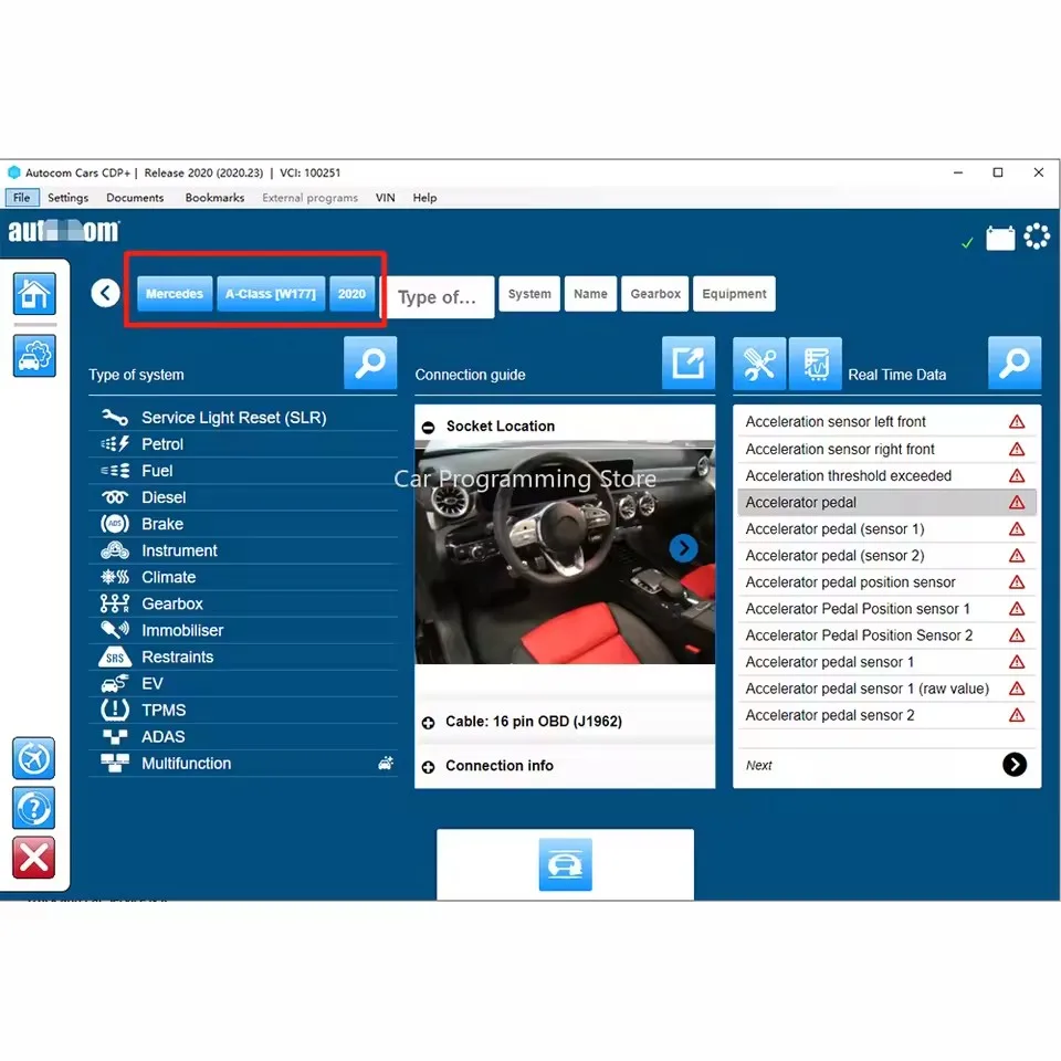 Auto_coms 2020.23 with keygen car truck diagnostic tools diagnostic 2022 for d/elphis ds150e(️READ DESCRIPTION️)
Auto_coms 2020.23 with keygen car truck diagnostic tools diagnostic 2022 for d/elphis ds150e(️READ DESCRIPTION️)