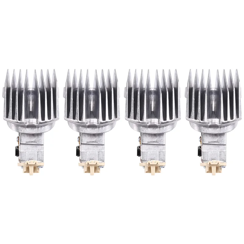 For BMW 5 Series F10 F11 LCI 528I M5 535I 535D 4PCS Daytime Running Light Modules Angel Eye DRL 63117343876
For BMW 5 Series F10 F11 LCI 528I M5 535I 535D 4PCS Daytime Running Light Modules Angel Eye DRL 63117343876