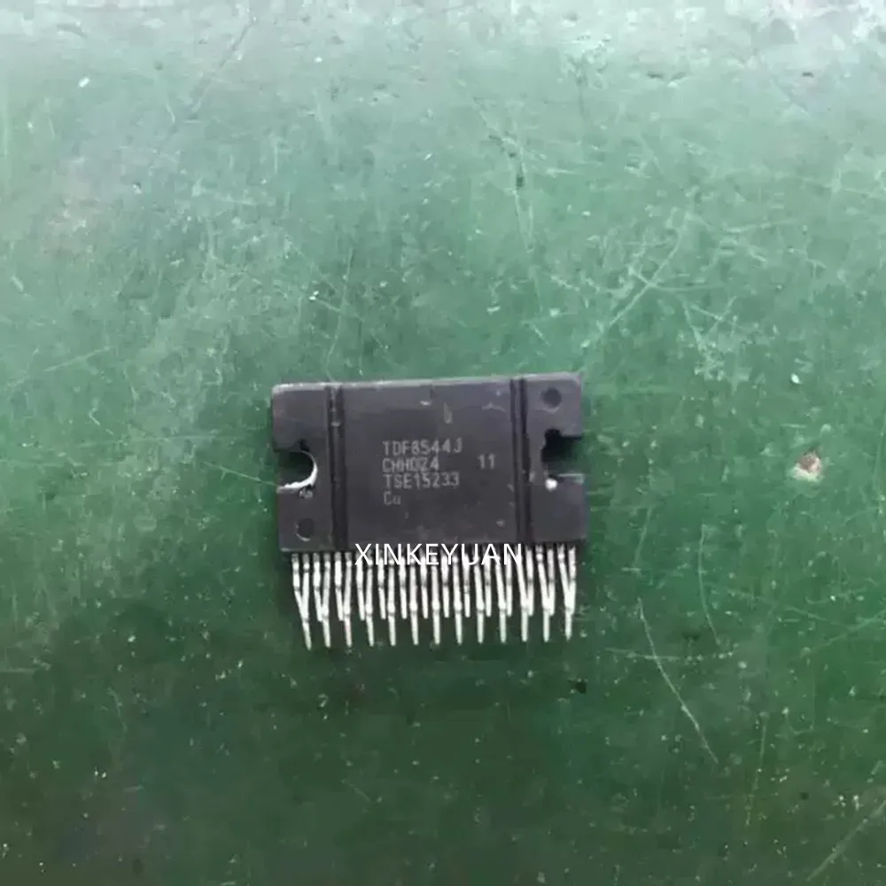 TDF8544J original new automotive power amplifier chip
TDF8544J original new automotive power amplifier chip