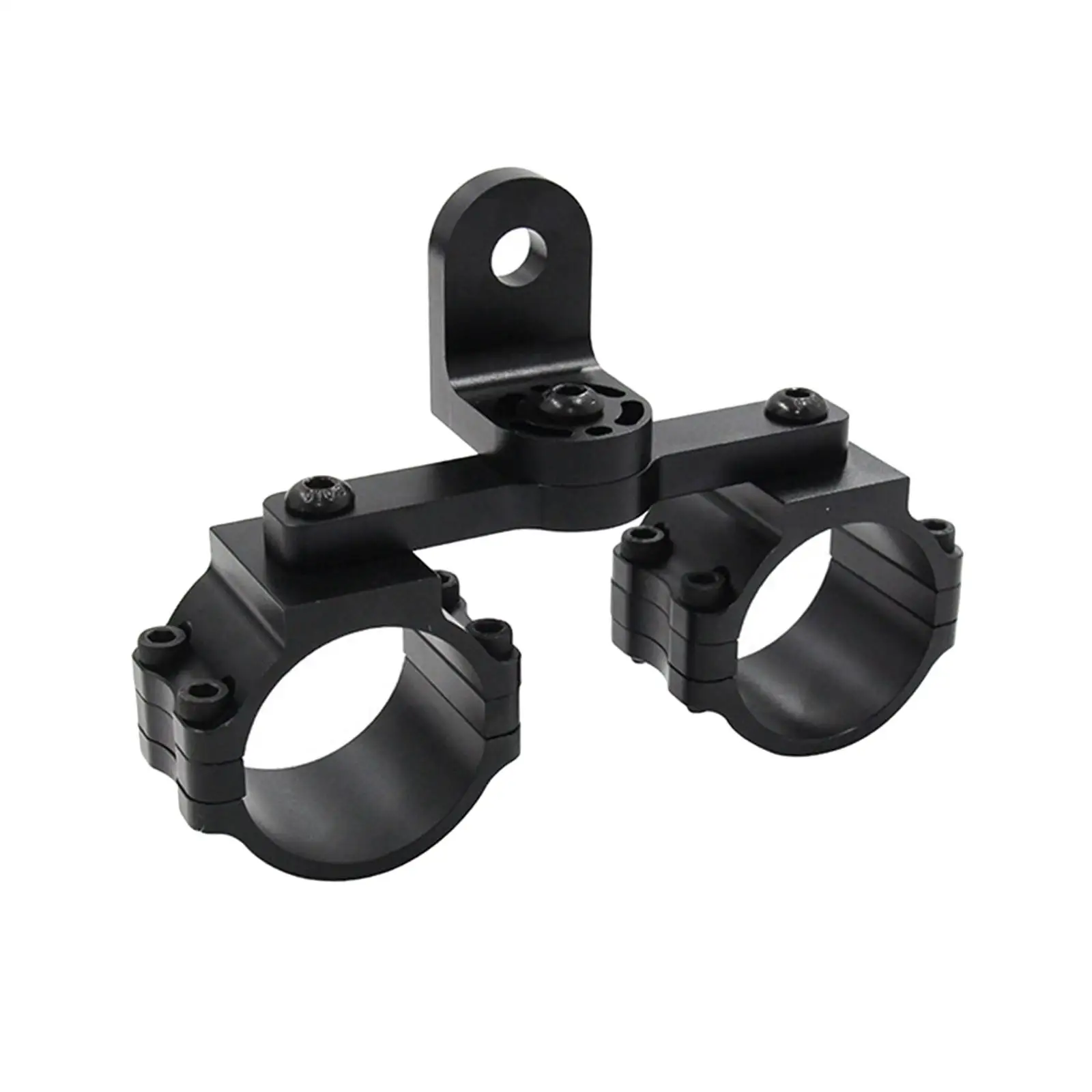 UTV ATV LED Whip Light Bar Mount Bracket Work Light Aluminum Alloy Multifunction
UTV ATV LED Whip Light Bar Mount Bracket Work Light Aluminum Alloy Multifunction