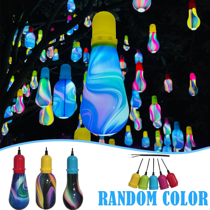 1-10Pcs New Style Wishing Bottle LED Light Waterproof Outdoor Color Changing Glass Lamp for Garden Party Holiday Mood Decor
1-10Pcs New Style Wishing Bottle LED Light Waterproof Outdoor Color Changing Glass Lamp for Garden Party Holiday Mood Decor