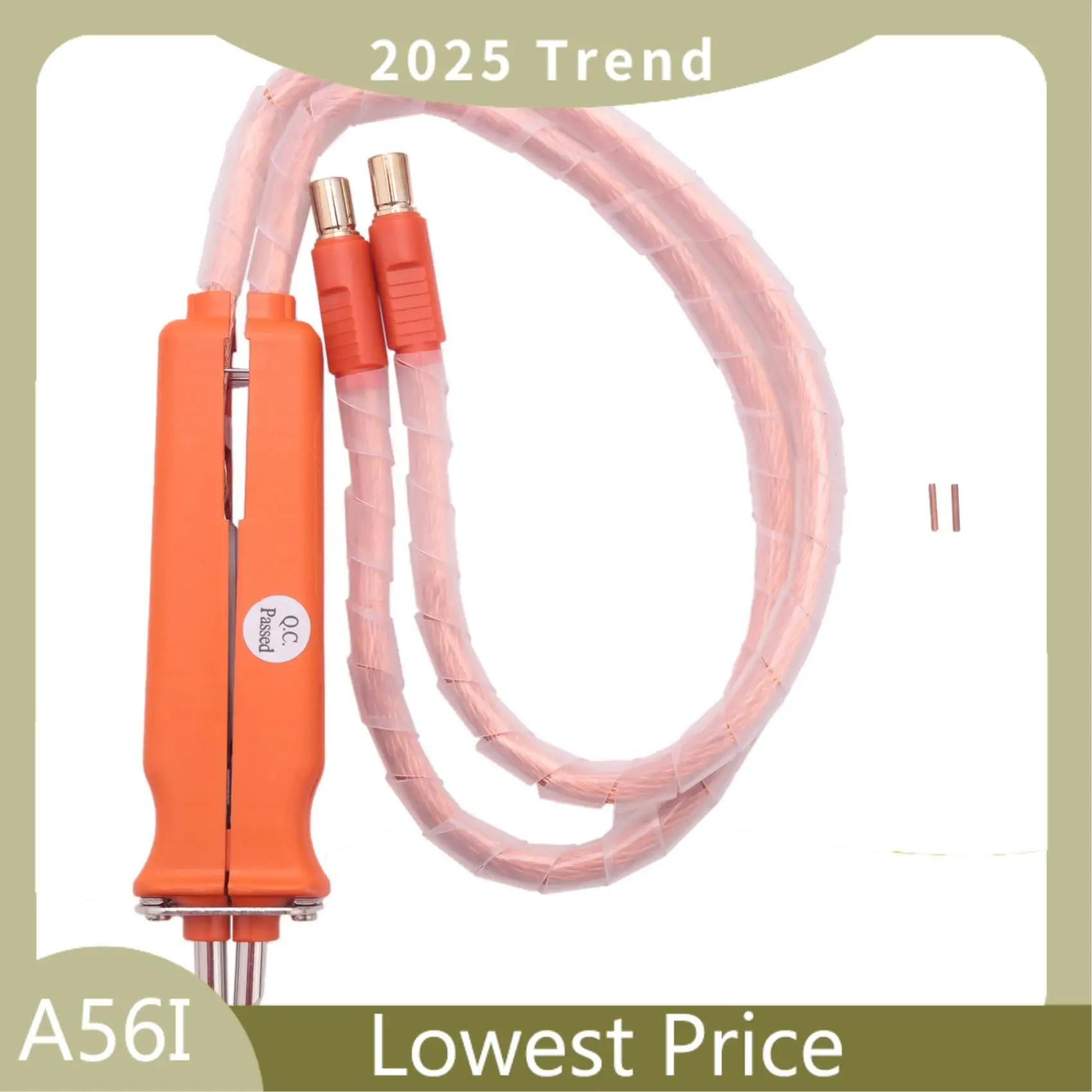 ABDD Hb-70B Spot Welding Pen Lithium Batteries Pack Weld Profession Welding Pen For 709A 709Ad High Power Series Battery Spot We
ABDD Hb-70B Spot Welding Pen Lithium Batteries Pack Weld Profession Welding Pen For 709A 709Ad High Power Series Battery Spot We