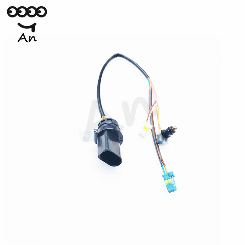 09G 6-контактный внутренний жгут проводов коробки передач автоматической коробки передач OEM для VW Audi 6-скоростной 09G927363 09G927363B
09G 6-контактный внутренний жгут проводов коробки передач автоматической коробки передач OEM для VW Audi 6-скоростной 09G927363 09G927363B