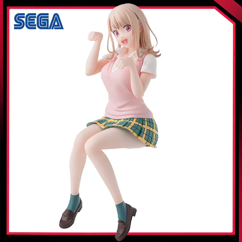 В наличии оригинальная фигурка SEGA PM Kawai Mona Kuroiwa Medaka Ni Watashi No Kawaii Ga Tsuujinai Премиум Chokonose Kawaii Model Toys
В наличии оригинальная фигурка SEGA PM Kawai Mona Kuroiwa Medaka Ni Watashi No Kawaii Ga Tsuujinai Премиум Chokonose Kawaii Model Toys