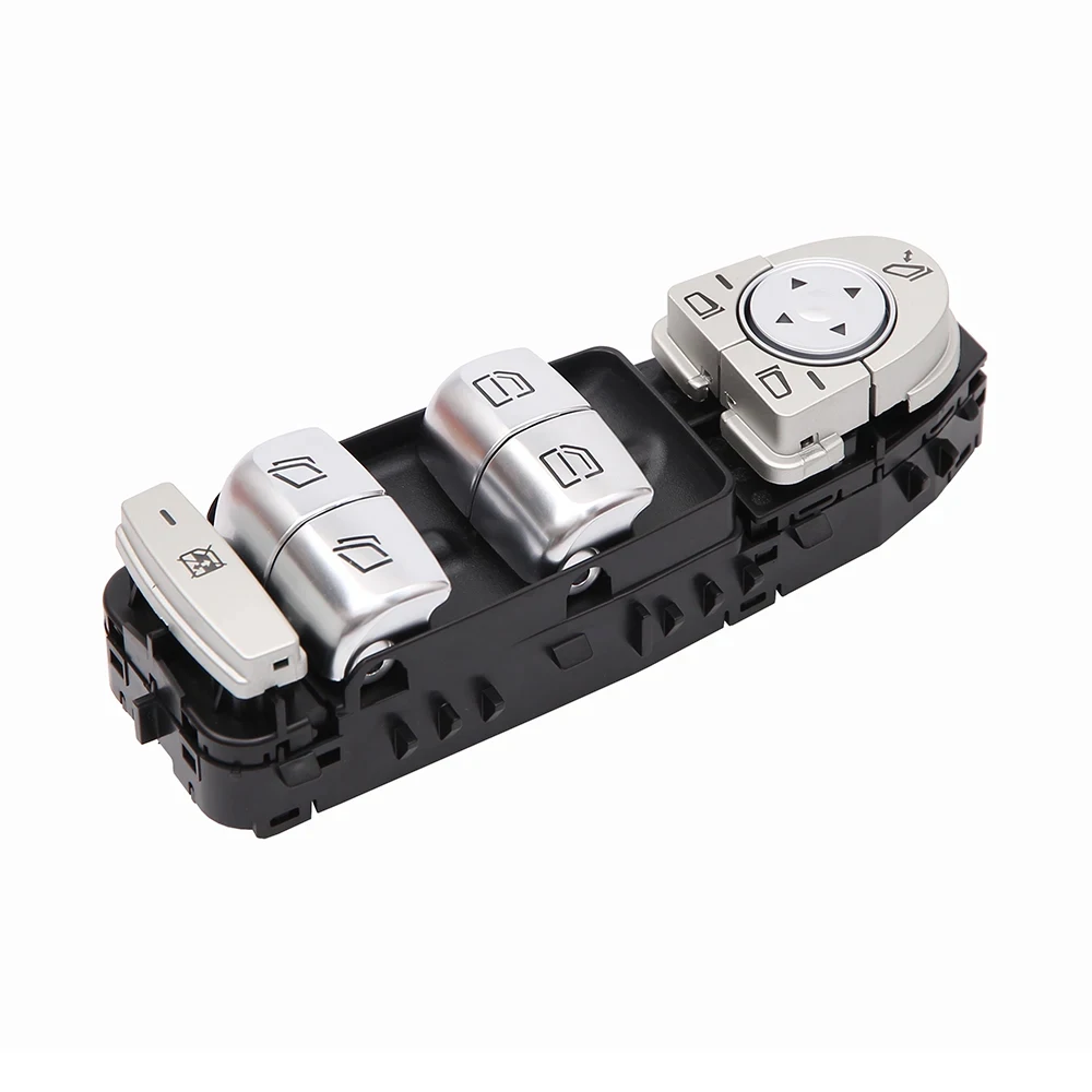 Car Power Window Control Switch For MERCEDES-BENZ VITO Van (W447) 114 CDI 4x4 (447.601, 447.603, 447.605) 2020- OEM 4479054203
Car Power Window Control Switch For MERCEDES-BENZ VITO Van (W447) 114 CDI 4x4 (447.601, 447.603, 447.605) 2020- OEM 4479054203
