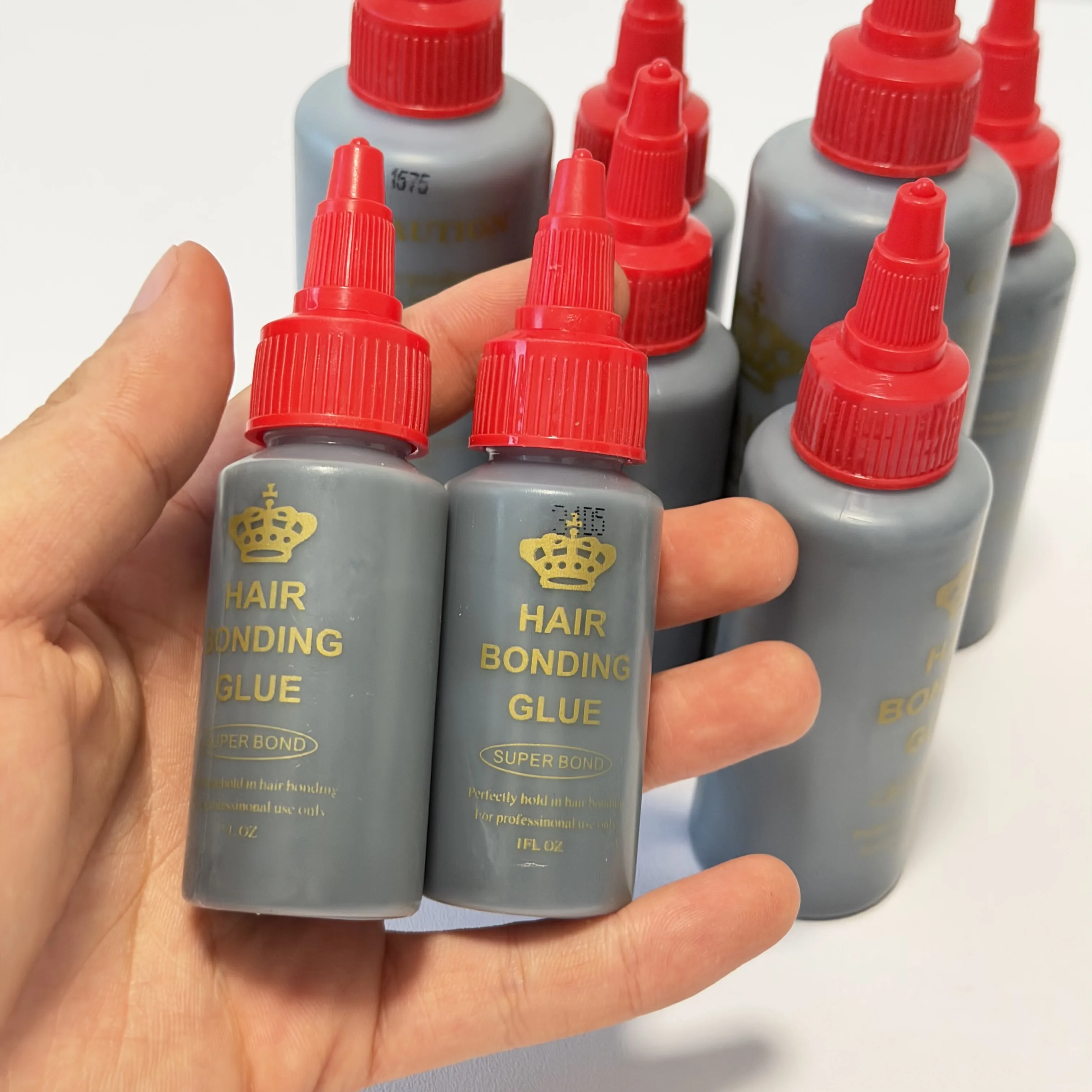 Black Hair Weaving Bond Waterproof Anti-fungus Hair Bonding Glue Super Bond For The Perfect Hold In Hair Bonding Lace Glue
Black Hair Weaving Bond Waterproof Anti-fungus Hair Bonding Glue Super Bond For The Perfect Hold In Hair Bonding Lace Glue