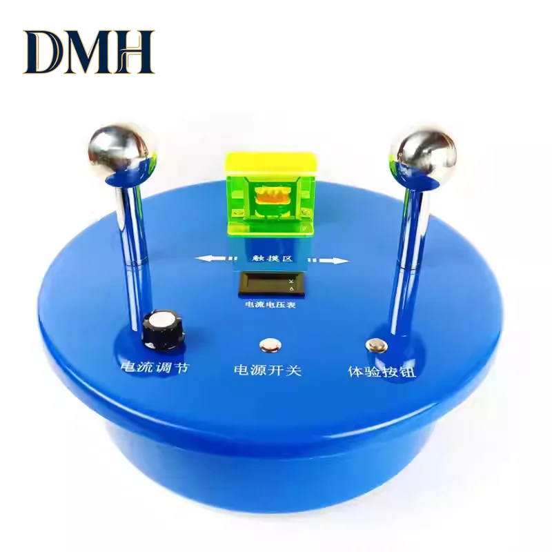 Electric shock experience device, analog electric shock device, variable frequency electric shock experience device accessories
Electric shock experience device, analog electric shock device, variable frequency electric shock experience device accessories