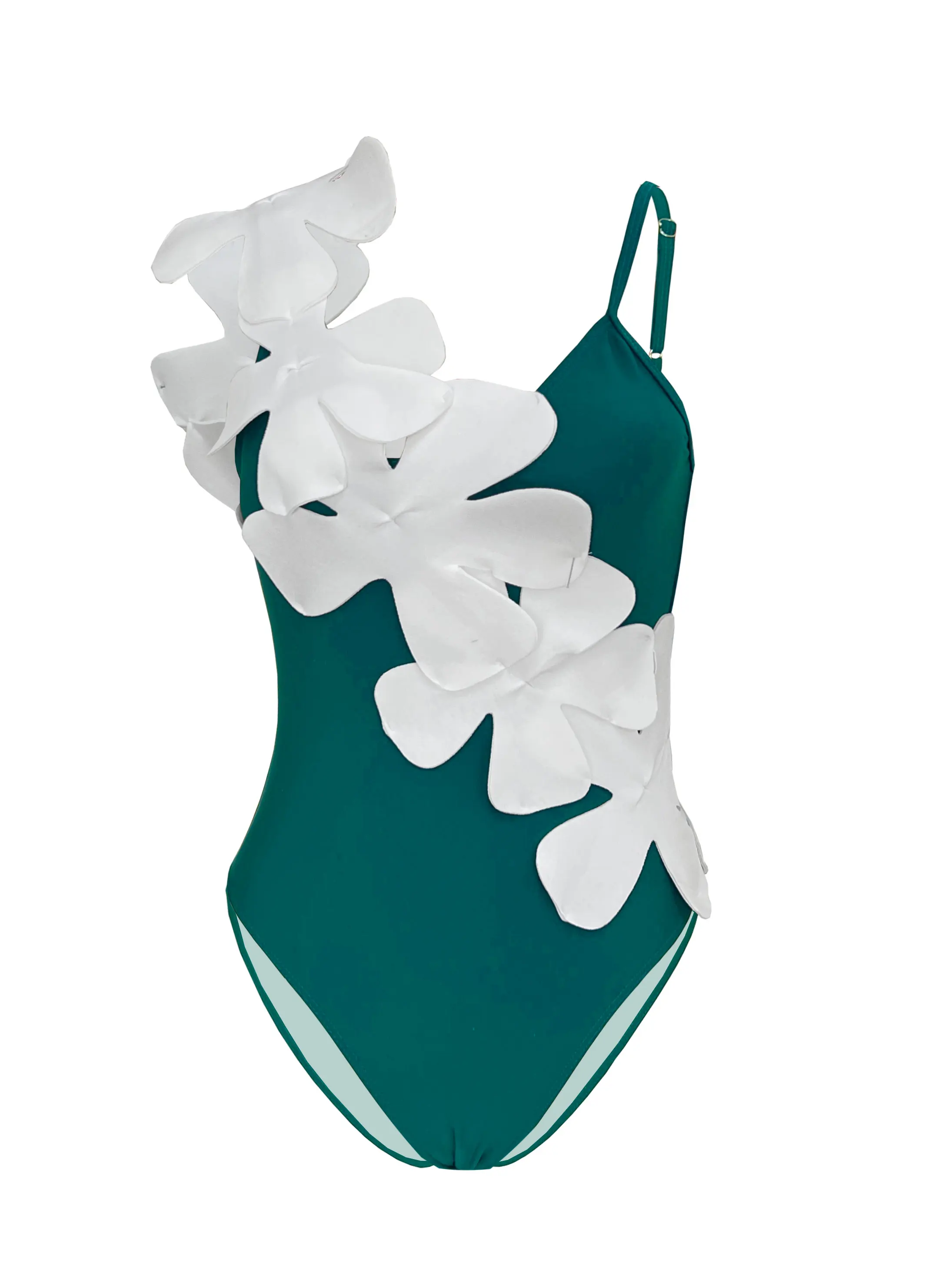 2025 Fashion One Shoulder Flower Swimsuit Women Sexy Bodysui Lady Bathing Suit Swimwear Female Summer Monikini Beachwear
2025 Fashion One Shoulder Flower Swimsuit Women Sexy Bodysui Lady Bathing Suit Swimwear Female Summer Monikini Beachwear