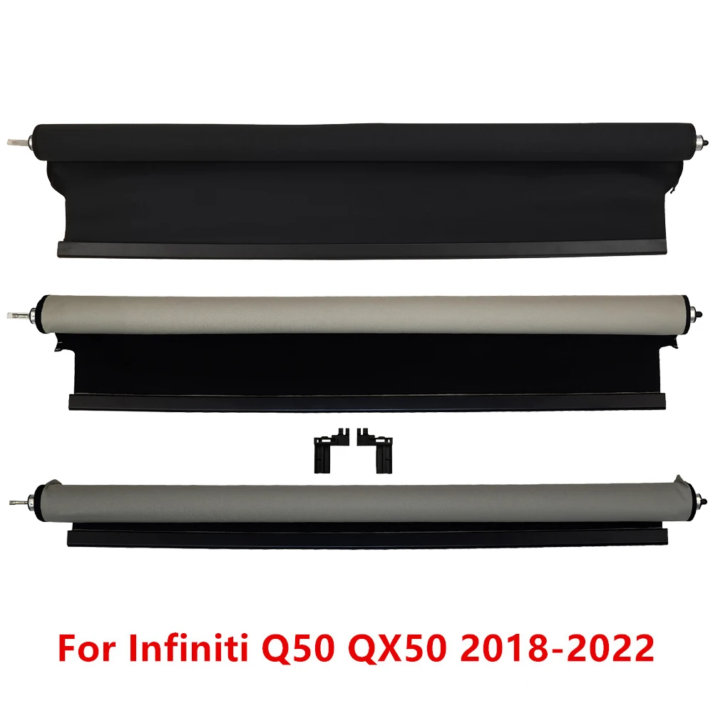 Car Panorama Sunroof Sunshade Curtain Cover Assembly For Infiniti Q50 QX50 2018 2019 2020 2021 2022
Car Panorama Sunroof Sunshade Curtain Cover Assembly For Infiniti Q50 QX50 2018 2019 2020 2021 2022