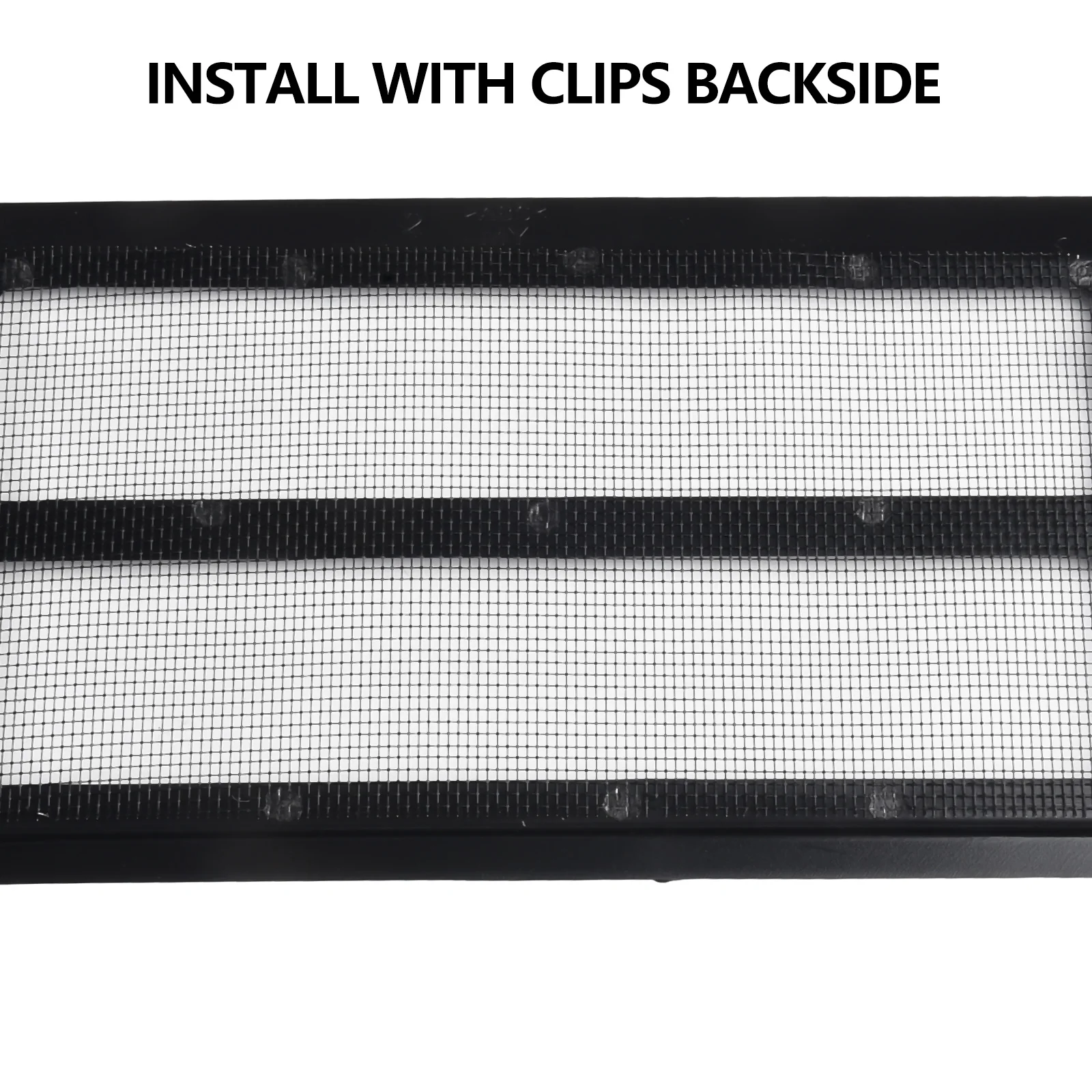 Insect-proof Net Car Air Vent Intake Grille Filter Net For Tesla Model Y Front Trunk Air-conditioning Cover Intake Grille Cover
Insect-proof Net Car Air Vent Intake Grille Filter Net For Tesla Model Y Front Trunk Air-conditioning Cover Intake Grille Cover