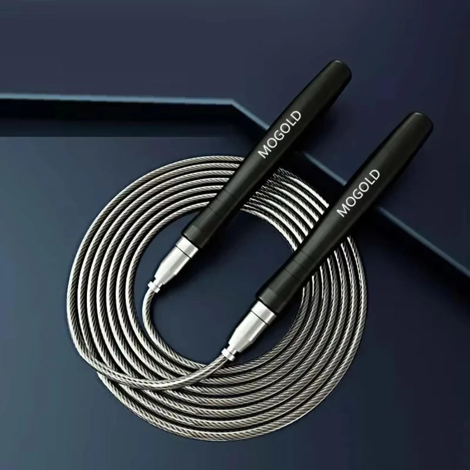 Speed Rope Crossfit Professional Jump Rope Bearing Wireless Skipping Rope Exercise Corde A Sauter Cuerda Para Saltar Profesional
Speed Rope Crossfit Professional Jump Rope Bearing Wireless Skipping Rope Exercise Corde A Sauter Cuerda Para Saltar Profesional