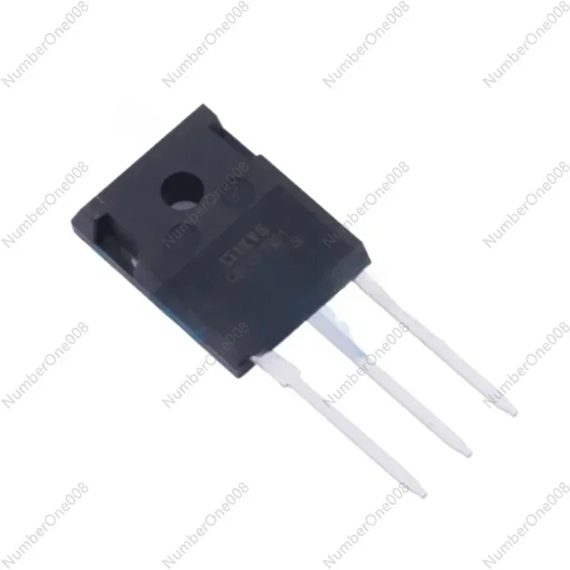 CS30-16IO1 Thyristor SCR, Original New TO-247-3 Module, 1-100 PCS/LOT In Stock
CS30-16IO1 Thyristor SCR, Original New TO-247-3 Module, 1-100 PCS/LOT In Stock